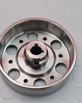 VOLANO MAGNETE HONDA CBR 954 RR 2002 2003