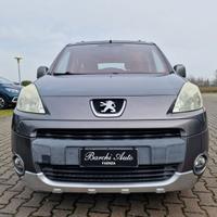 Peugeot Partner Tepee 1.6 HDi 110CV Zénith