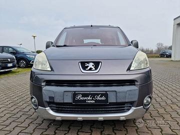 Peugeot Partner Tepee 1.6 HDi 110CV Zénith