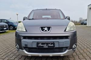 Peugeot Partner Tepee 1.6 HDi 110CV Zénith