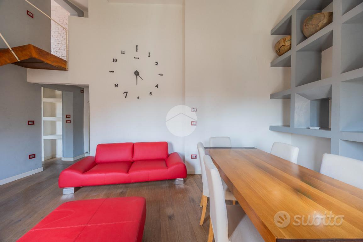 Appartamento – Verona, Borgo Roma, Sud - Vista 4