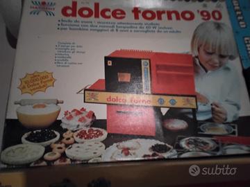 Dolce Forno 