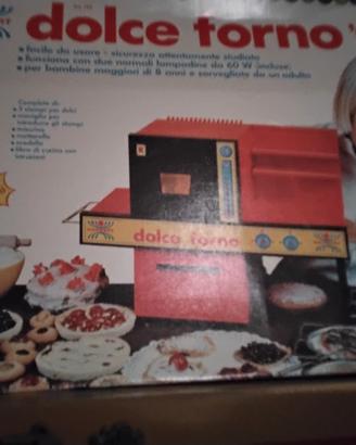 Dolce Forno 