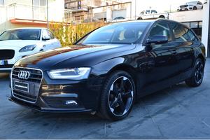AUDI A4 Avant 2.0 TDI 150 CV mult. Advanced