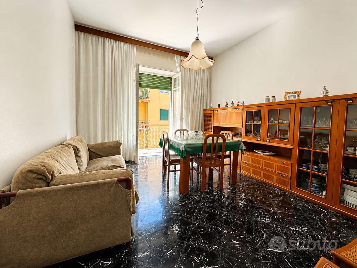 Appartamento – Salerno, Pastena - Altro