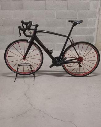 bici da corsa specialized tarmac  SL4 in carbonio