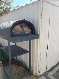 Forno pizza