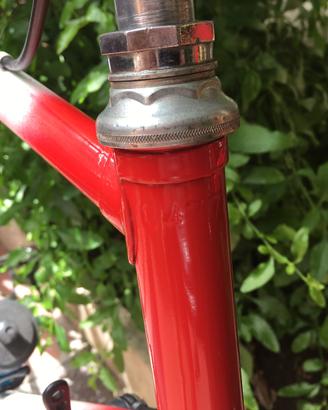 Bici da corsa