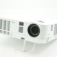 Videoproiettore nec np-v300w