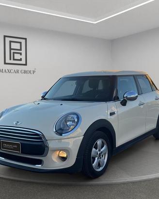 Mini One 1.2 One