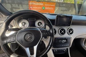 Mercedes classe A W176 A 200CDI 1.8 Diesel