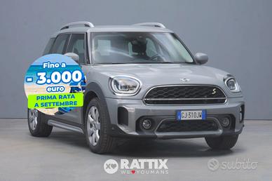 MINI mini countryman f60 2020 Mini Countryman 1.5