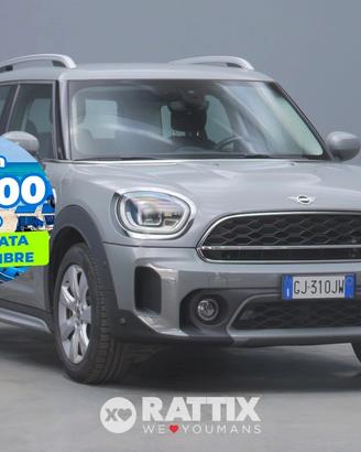 MINI mini countryman f60 2020 Mini Countryman 1.5