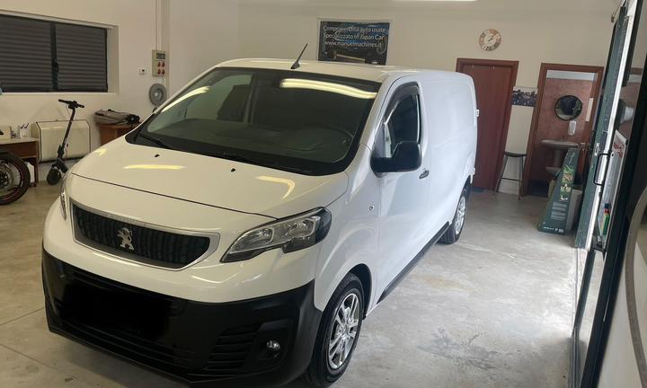 Peugeot Expert 2000 cc