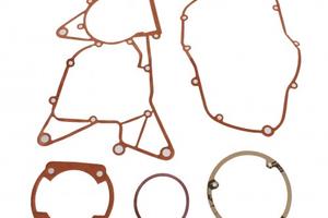 Serie guarnizioni motore Harley Davidson Cagiva 25