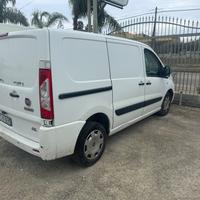 Fiat scudo 2.0 multijet euro 5
