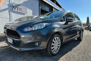 Ford Fiesta 1.5 TDCi 95CV 5 porte Business
