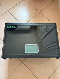 Essiccatore Filamenti 3D Sunlu S4 (4 Bobine)