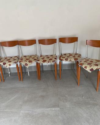 Sedie da cucina