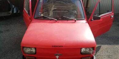 Fiat 126