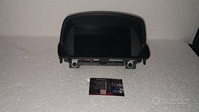 Display Cruscotto Opel Mokka 95088020