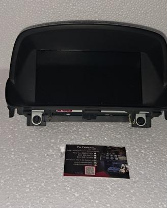 Display Cruscotto Opel Mokka 95088020