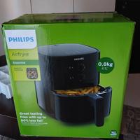 PHILIPS - Friggitrice ad Aria Calda HD9200