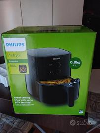 PHILIPS - Friggitrice ad Aria Calda HD9200