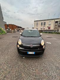 Fiat 500L 1.3 diesel
