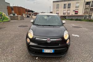 Fiat 500L 1.3 diesel