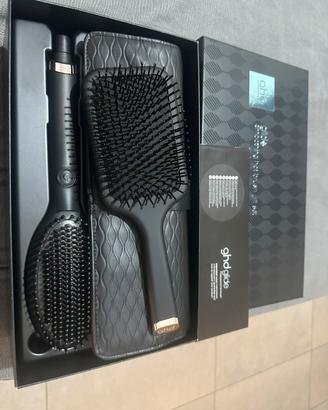 Ghd spazzola lisciante