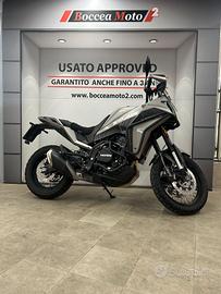 Moto Morini X-cape 649 - 2024