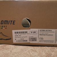 Dolomite gtx