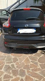 Nissan juke 12/2018