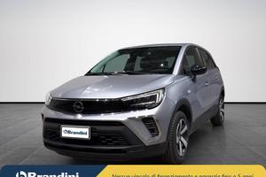 Opel Crossland 1.5 ecotec Edition 110cv