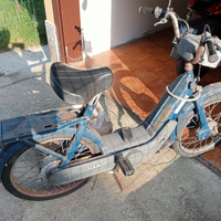 Piaggio ciao px