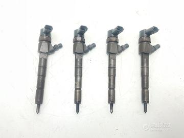 939A2000 KIT INIETTORI FIAT Croma 3° Serie 1910 d