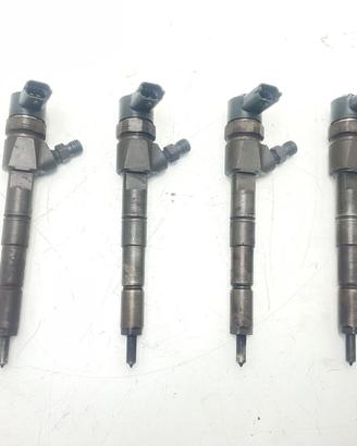 939A2000 KIT INIETTORI FIAT Croma 3° Serie 1910 d