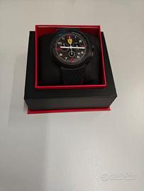 Orologio Ferrari modello FE 10-IPB-CP-FC