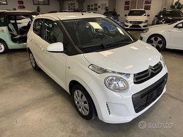 Citroen C1 VTi 68 S&S 5 porte Shine