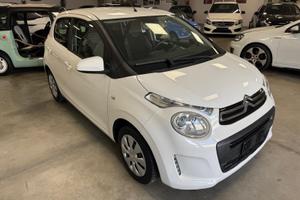 Citroen C1 VTi 68 S&S 5 porte Shine