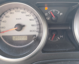 Suzuki Ignis 4x4