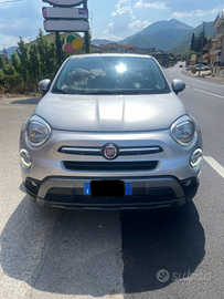 Fiat 500 X