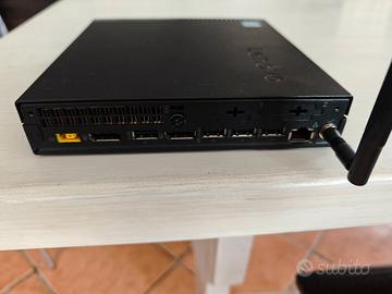 lenovo thinkcentre m910q