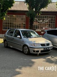 Polo 6n2