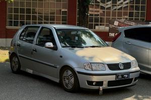 Polo 6n2