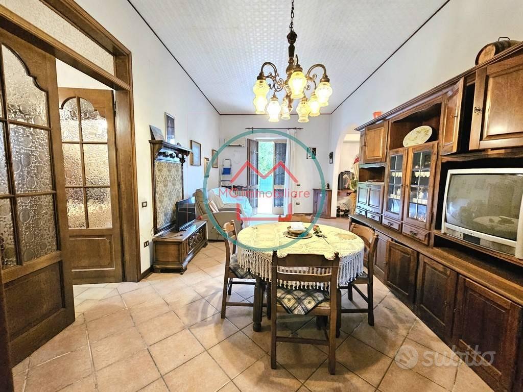 Casa – Buggiano, Pittini - Altro