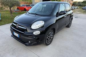 Fiat 500L 1.3 Multijet 95 CV Mirror cambio automat