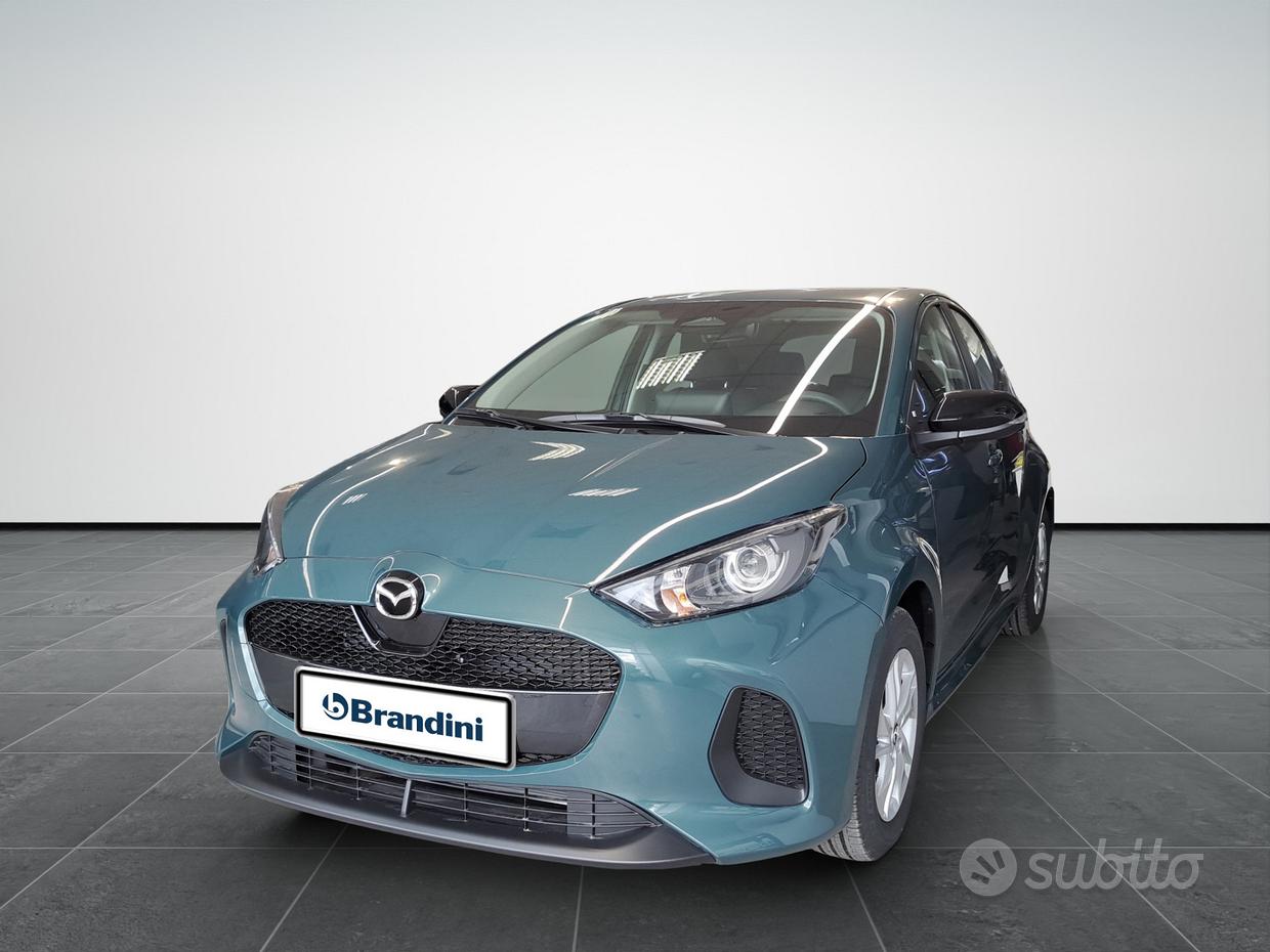 MAZDA Altro modello