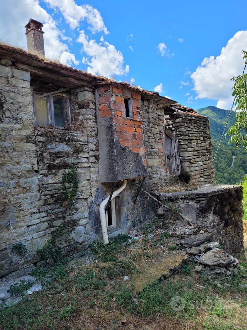 Rudere da ristrutturare - Terreni e rustici In vendita a Ravenna